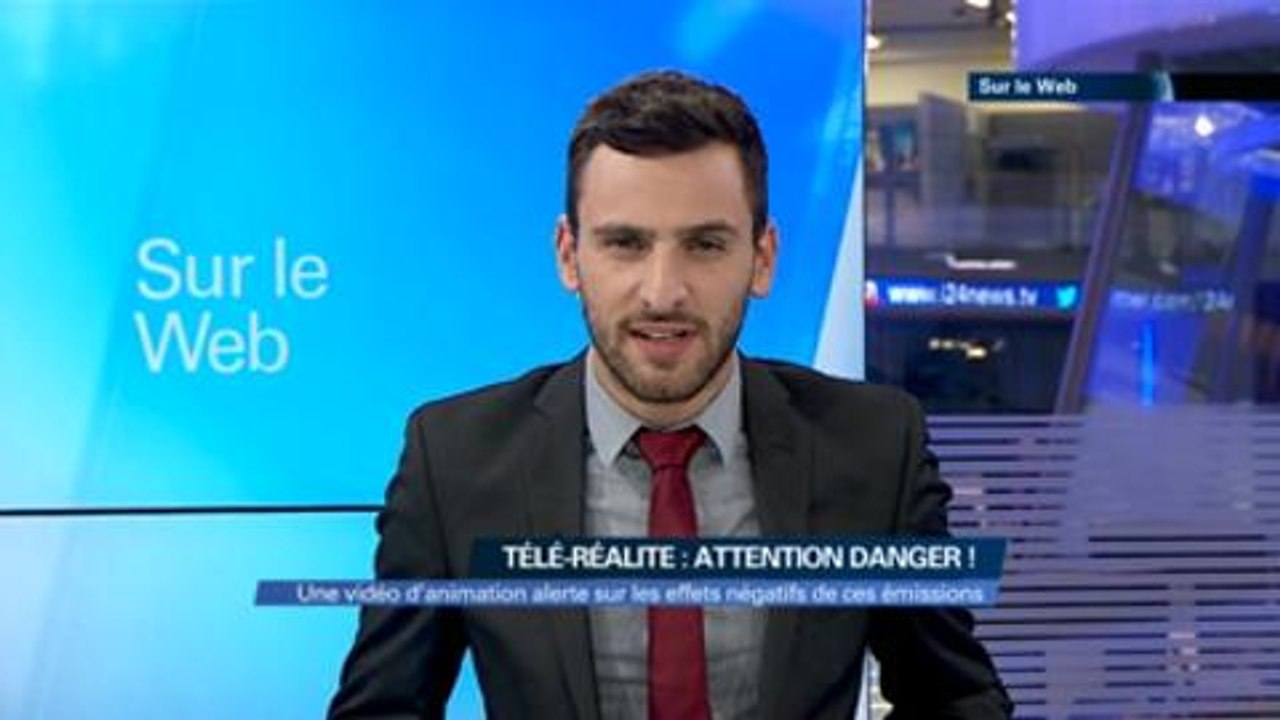 sur le web 10/02/2014