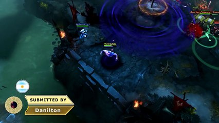 Dota 2 Best Combos - Episode 17 (Dota 2 Top 5 Edition)