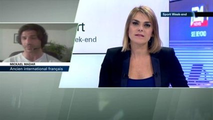 Sport Week-End 26/01/2014