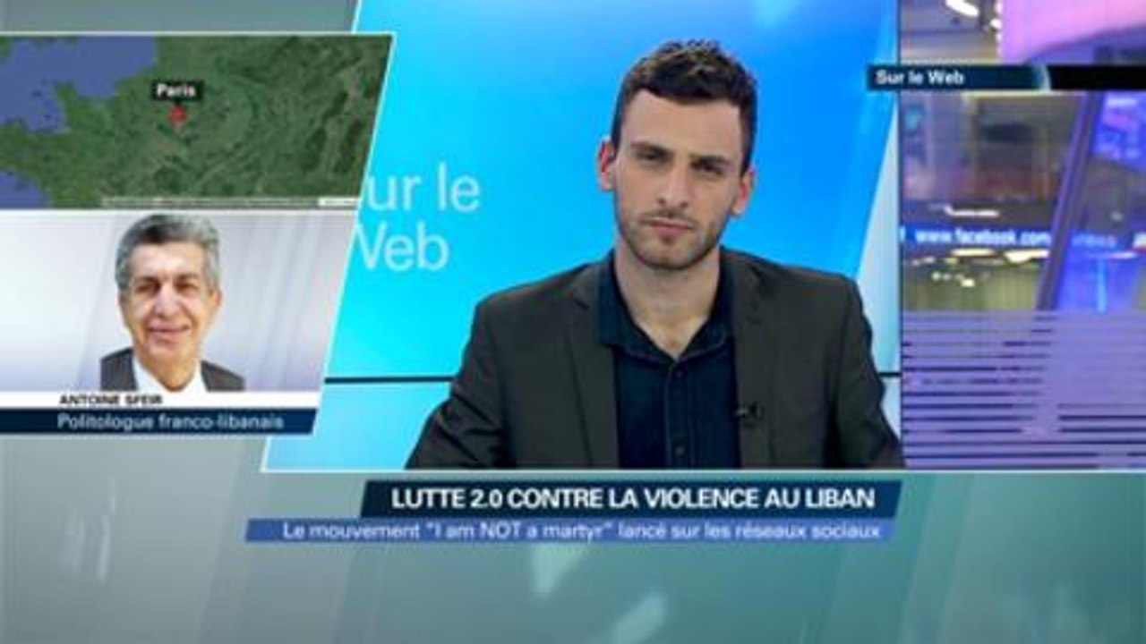 sur le web 13/01/2014