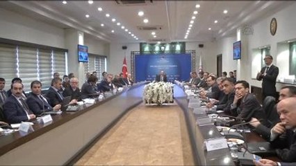 Fikri Işık - Yerli Uçak