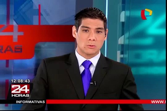 VIDEO: obreros salvan a bebé que estuvo a punto de caerse de un balcón
