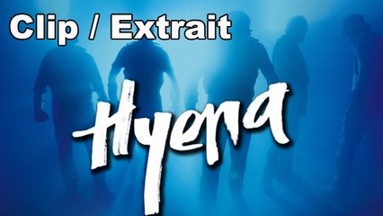 HYENA (Aynasız) - Clip / Extrait 1 [HD] (Peter Ferdinando)
