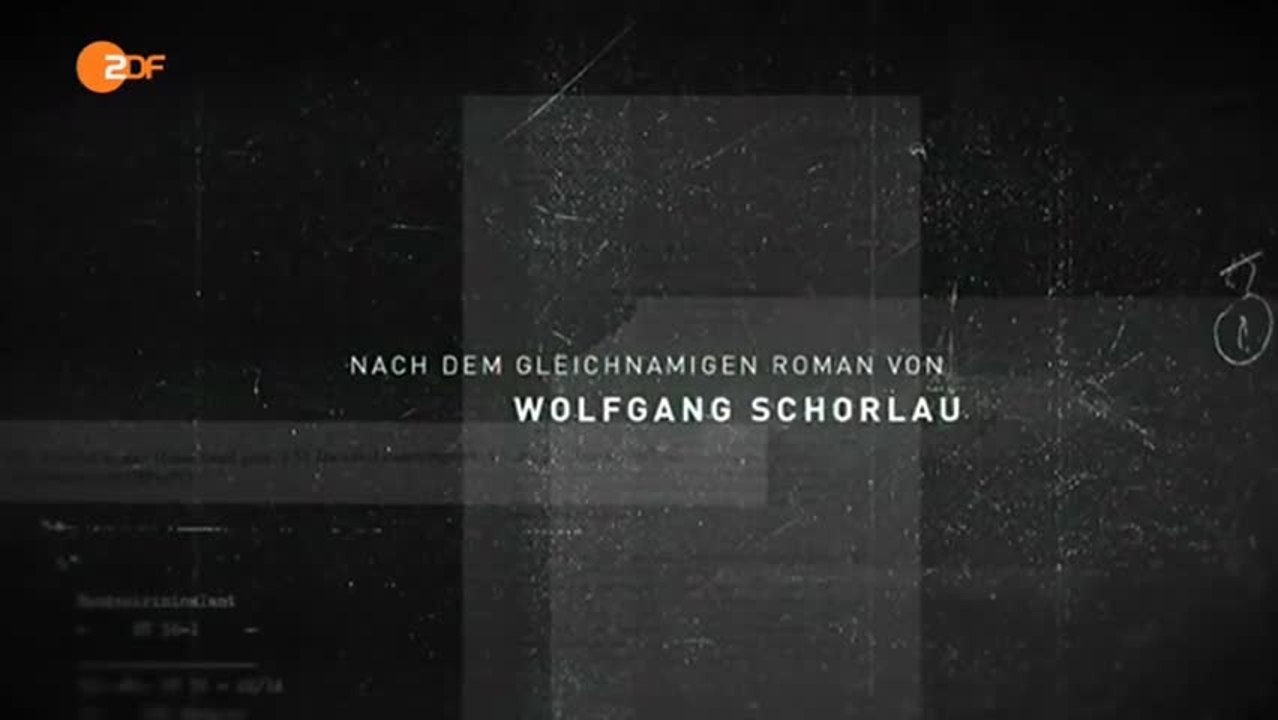 Dengler die letzte flucht - trailer (deutsch)