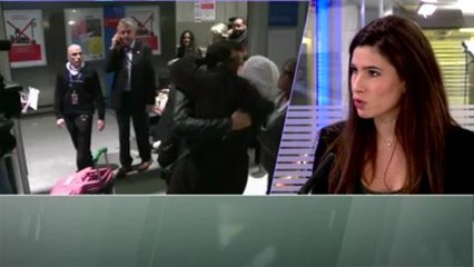 Sport Week - End 1 1.12.2013