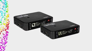 Teradek Inc 10-0245 VidiU Camera-Top HDMI H.264 Encoder