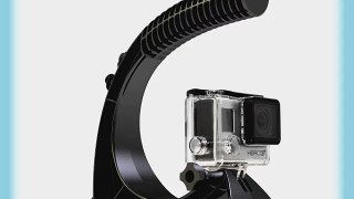 The Original Handle - Stabilizer Grip Mount For GoPro? HERO Cameras