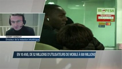 FR Economie, 70. 13/11/13