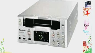 Panasonic AG-DV2500 MiniDV/Full-Size DV Proline Video Tape Recorder