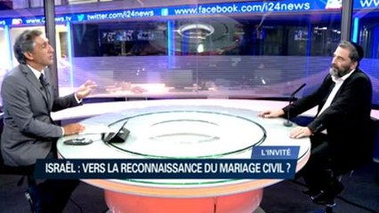 L'invité du Grand Direct - Raphael Sadin