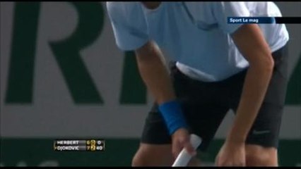 Sport Le Mag - 30.10.2013