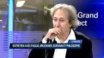 L'invité du Grand Direct - Pascal Bruckner