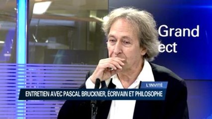 L'invité du Grand Direct - Pascal Bruckner