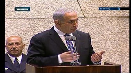 Le Morning présenté par Barbara Szerer 1ère Partie