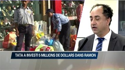 FR Economie, 61. 29/10/13