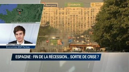 FR Economie, 59. 24/10/13