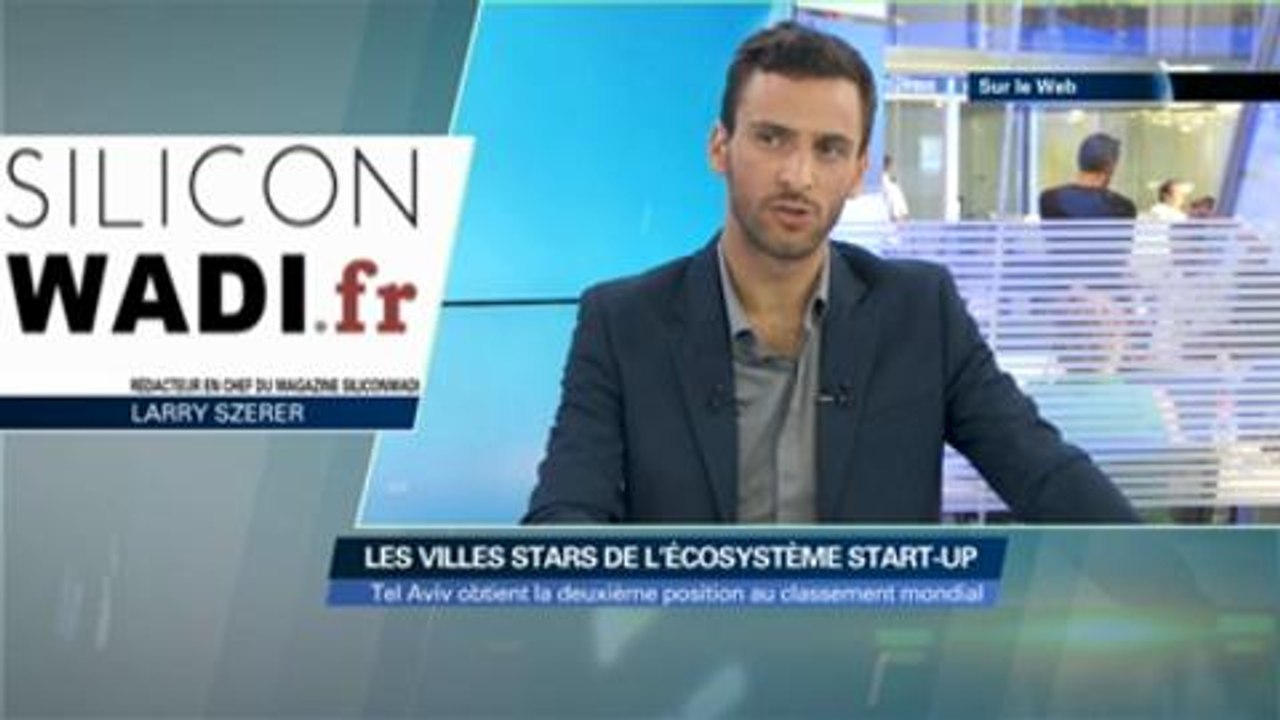 Sur le Web