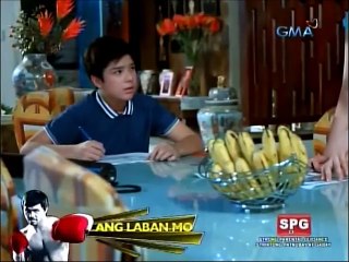 KAILAN BA TAMA ANG MALI (april 28, 2015) PART 2