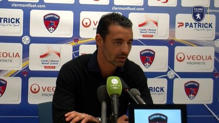 Clermont Foot-FCSM : les réactions