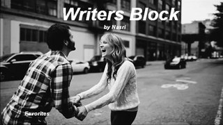 Writers Block by Nasri (Favorites)