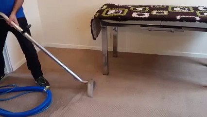 Carpet Cleaners London