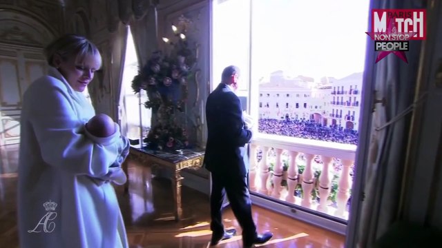 Charlène et Albert de Monaco : L'énorme dispositif du baptême des jumeaux dévoilé
