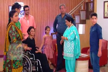 Yeh Hai Mohabbatein Adi Ne Diya Ishima Ko Tohfa 28th April 2015