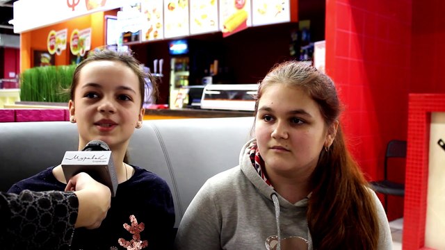 Выступление музыкальной группы «Mockin Band» в универмаге «Муравей» - Сормово