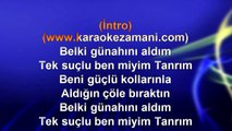 Ebru Gündeş - Şahane - 2003 TÜRKÇE KARAOKE