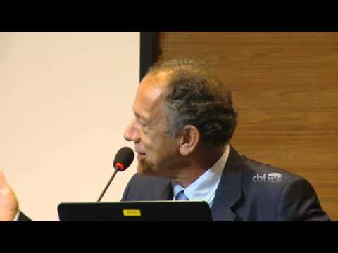 CBF promove amplo debate entre treinadores da série A