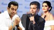 Sonam And KJo REACT On Salman's FINAL VERDICT | Hit & Run Case