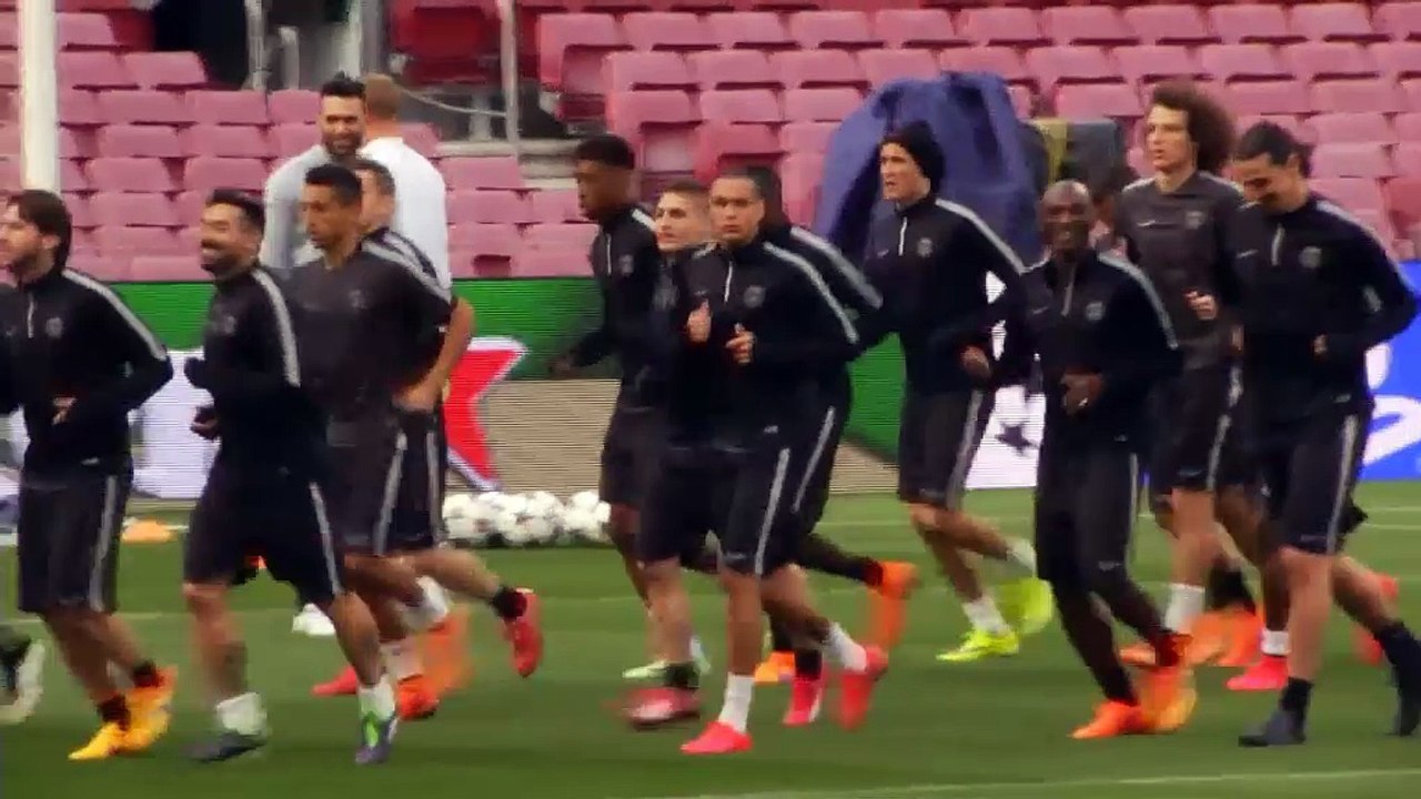 Blanc: 'Wir nehmen jeden Gegner ernst!'