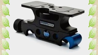 Redrock Micro DSLR Baseplate