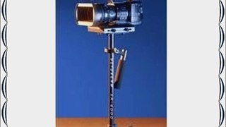 Glidecam XR-4000 hand-held camera stabilizer for cameras weighing 4-10 lbs