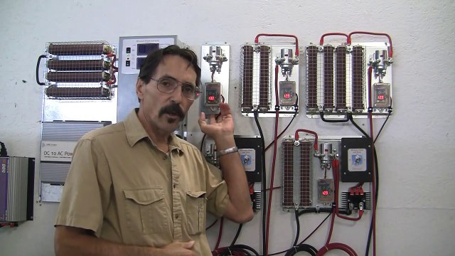 Wind turbine solar panel Led digital charge controller Missouri Wind and Solar_youtube_original