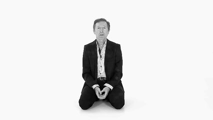 Le repos neuronal