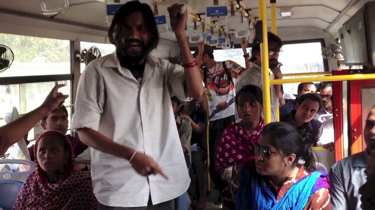 Bus-e mohilader slilotahani