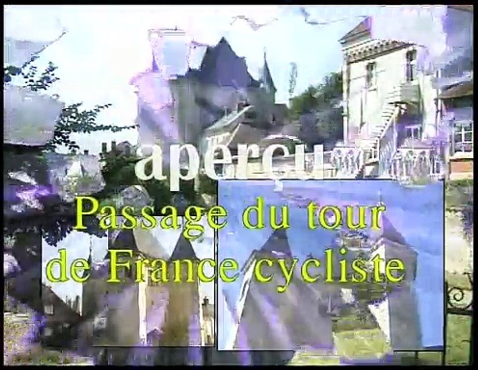 tour de france villeneuve sur yonne