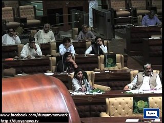 New news 28apr2015   Will support farmers in every situation CM Sindh