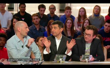 akhenaton assume sa collaboration avec coca-cola