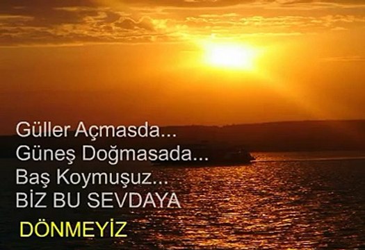 Umut Mürare - Güller Açmasada