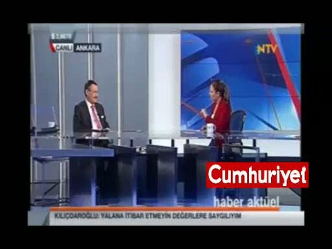 Melih Gökçek: Elimde bir kaset varsa dünyanın en onursuz insanıyım