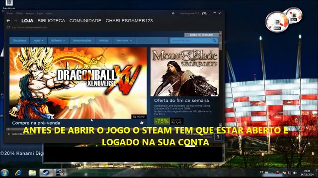 Como jogar PES 2015 Online PIRATA PC (Todos os Modos Online) (NÃO FUNCIONA MAIS)