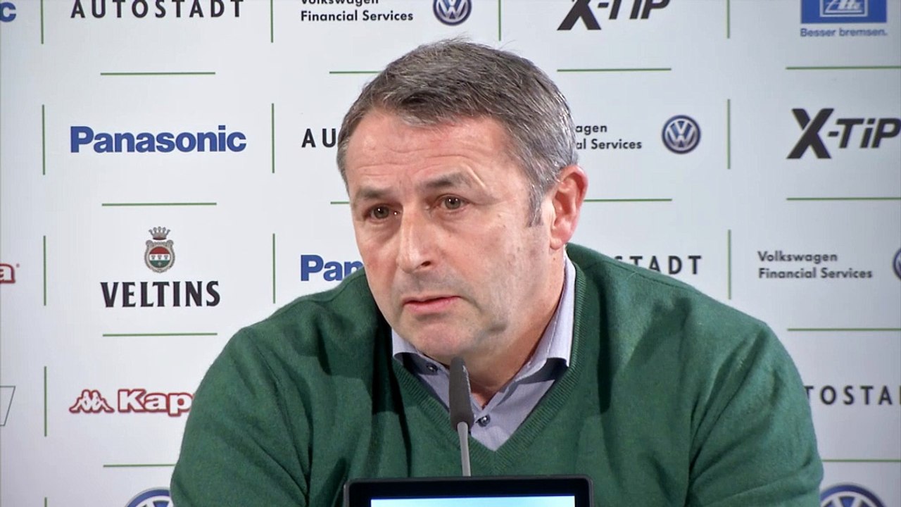 Allofs: 'Zeigt, warum Pokal so reizvoll ist'