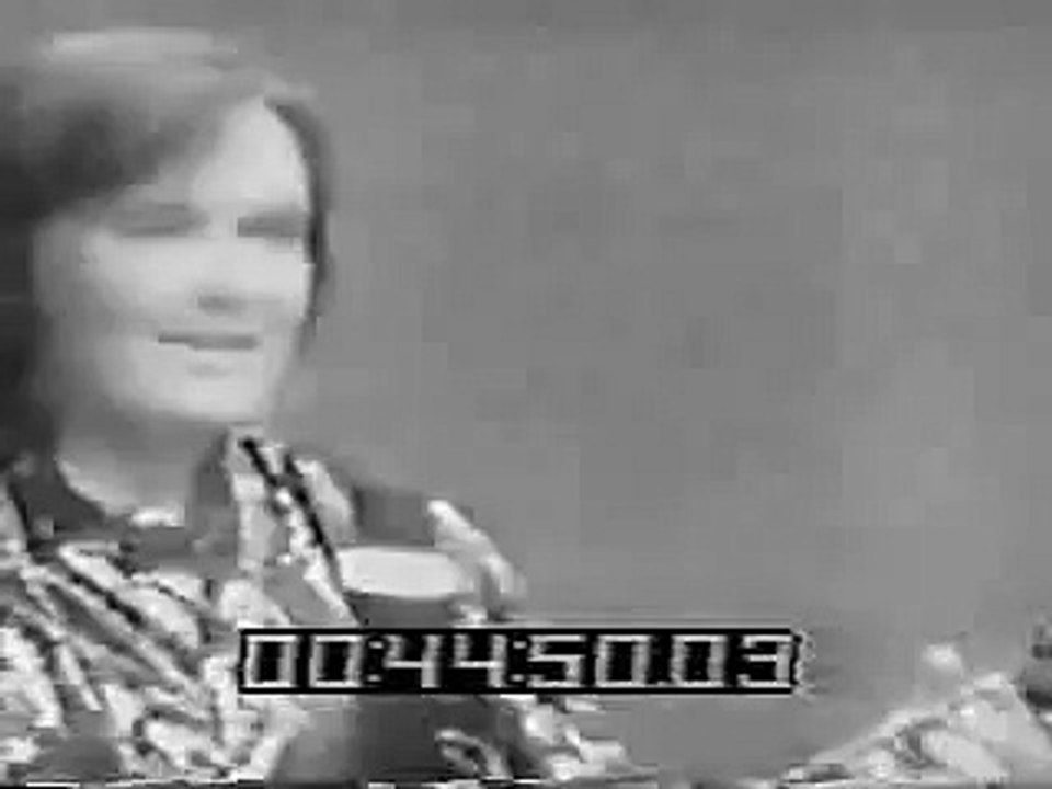 Strawberry Alarm Clock - Incense And Peppermints