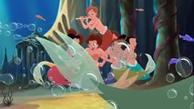 The Little Mermaid: Ariel's Beginning Entire Beginning