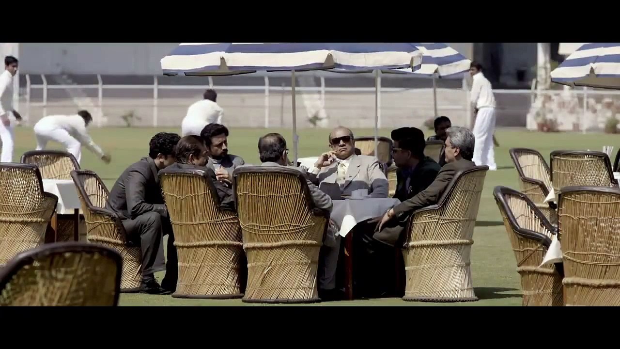 Bombay Velvet- Trailer 02