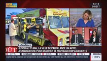 La tendance du moment: La folie des food trucks gagne Paris – 28/04