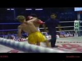 Muay Thai - Ramon Dekkers - Highlights