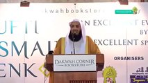 Porn Will Destroy Your Life - Muslim Speakers